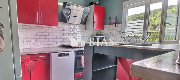 3 Schlafzimmer Haus in Seine-Maritime, France, Nr. 359533 3