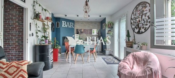 3 Schlafzimmer Haus in Seine-Maritime, France, Nr. 359533 2