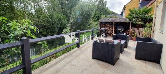 3 Schlafzimmer Haus in Seine-Maritime, France, Nr. 359533 8