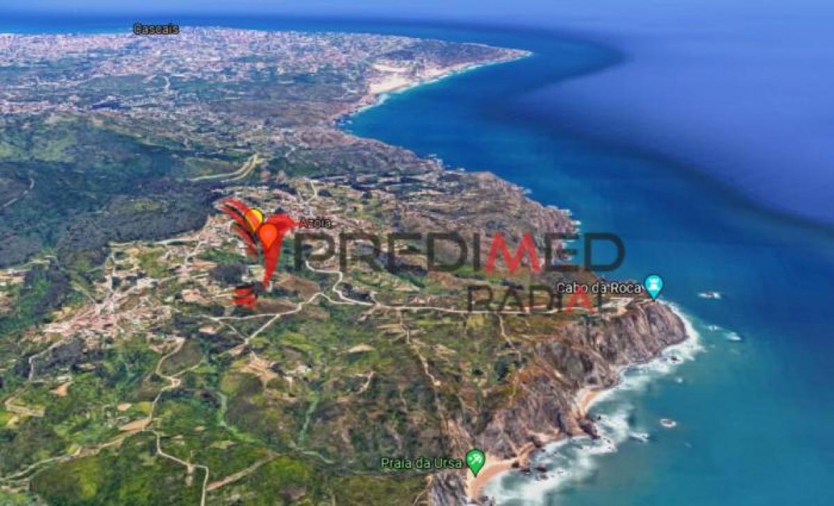 8440m² Land in Sintra, Portugal No. 9064