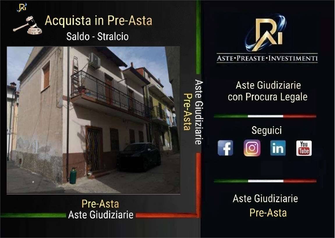 3 bedrooms Apartment in San Mauro Marchesato, Italy No. 183020