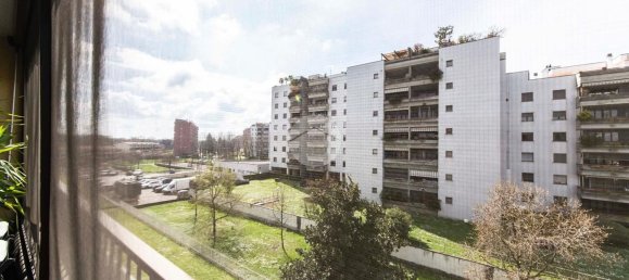 3 rooms Apartment in Rozzano, Italy No. 4968 20