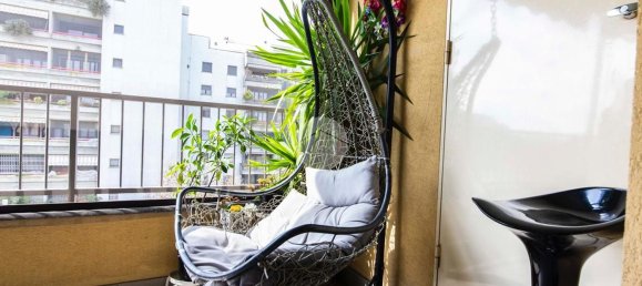 3 rooms Apartment in Rozzano, Italy No. 4968 19