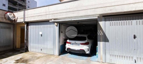 3 rooms Apartment in Rozzano, Italy No. 4968 47