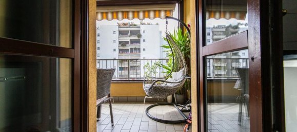 3 rooms Apartment in Rozzano, Italy No. 4968 31