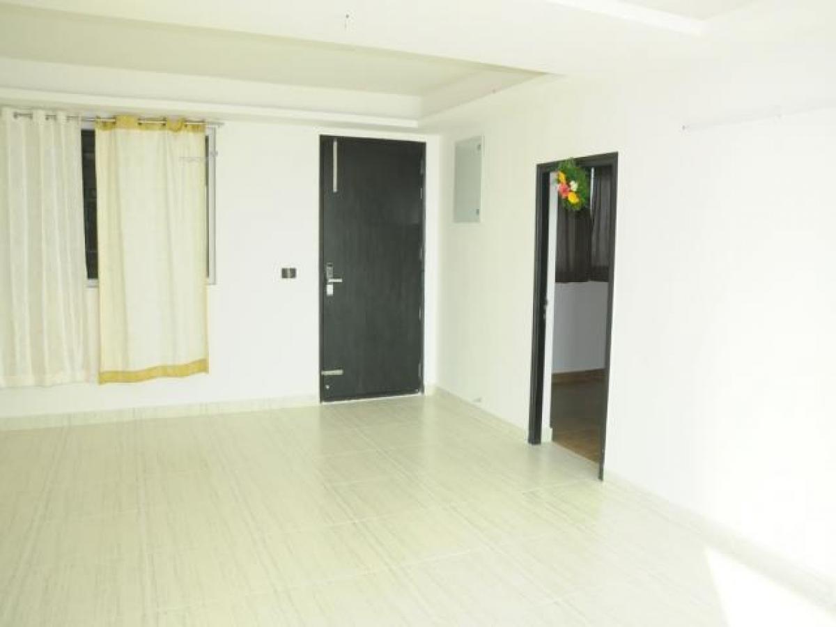 2 bedrooms House in Hyderabad, India No. 64679