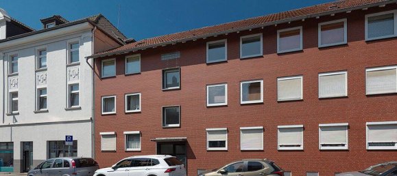 1 غرف نوم شقة في Gelsenkirchen, Germany رقم 274056 11