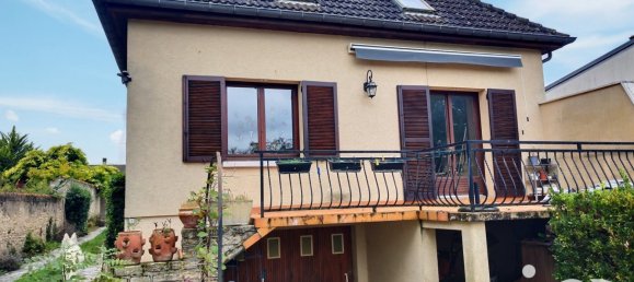 Casa T4 em Loiret, France N.º 270154 8