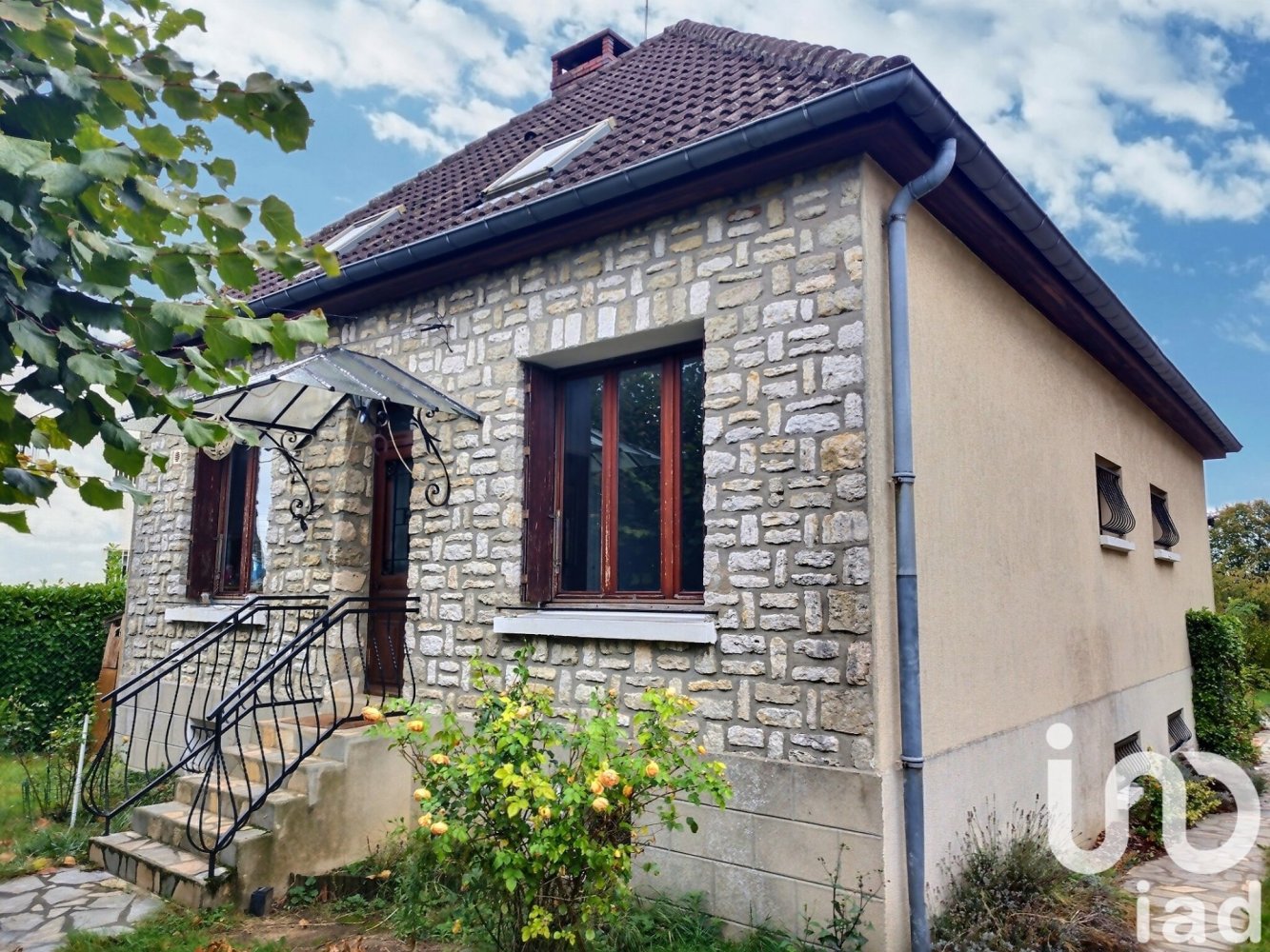 Casa T4 em Loiret, France N.º 270154
