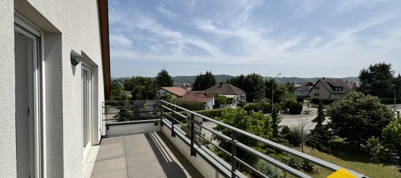 Apartamento T3 em Kembs, France N.º 43718 10