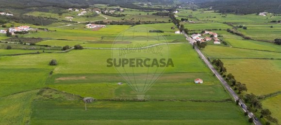 Grundstück in Bordeira, Portugal, Nr. 289113 2