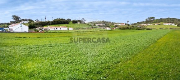 Grundstück in Bordeira, Portugal, Nr. 289113 10