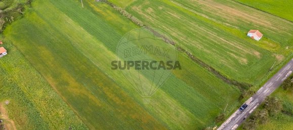 Grundstück in Bordeira, Portugal, Nr. 289113 6