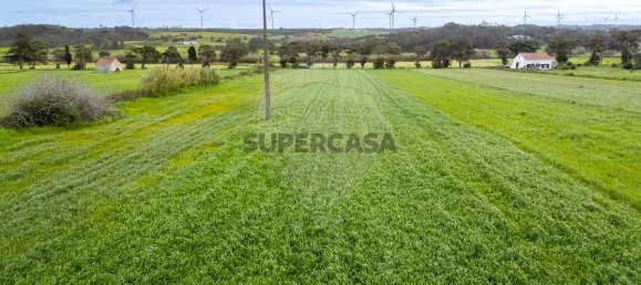 Grundstück in Bordeira, Portugal, Nr. 289113 7