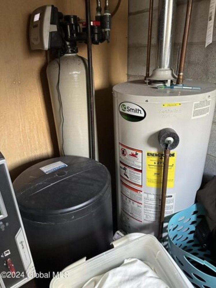 3 bedrooms House in Gloversville, USA No. 433410