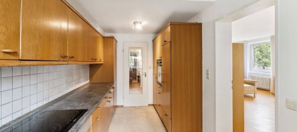 2 Schlafzimmer Wohnung in Düsseldorf, Germany, Nr. 284414 6