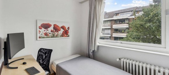 2 Schlafzimmer Wohnung in Düsseldorf, Germany, Nr. 284414 9