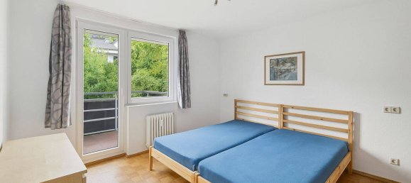 2 Schlafzimmer Wohnung in Düsseldorf, Germany, Nr. 284414 7