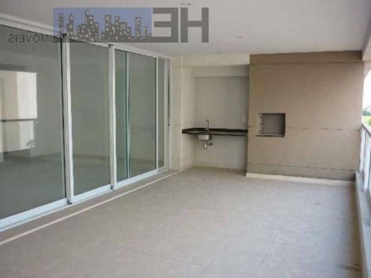 4 chambres Appartement à Sao Paulo, Brazil No. 439332