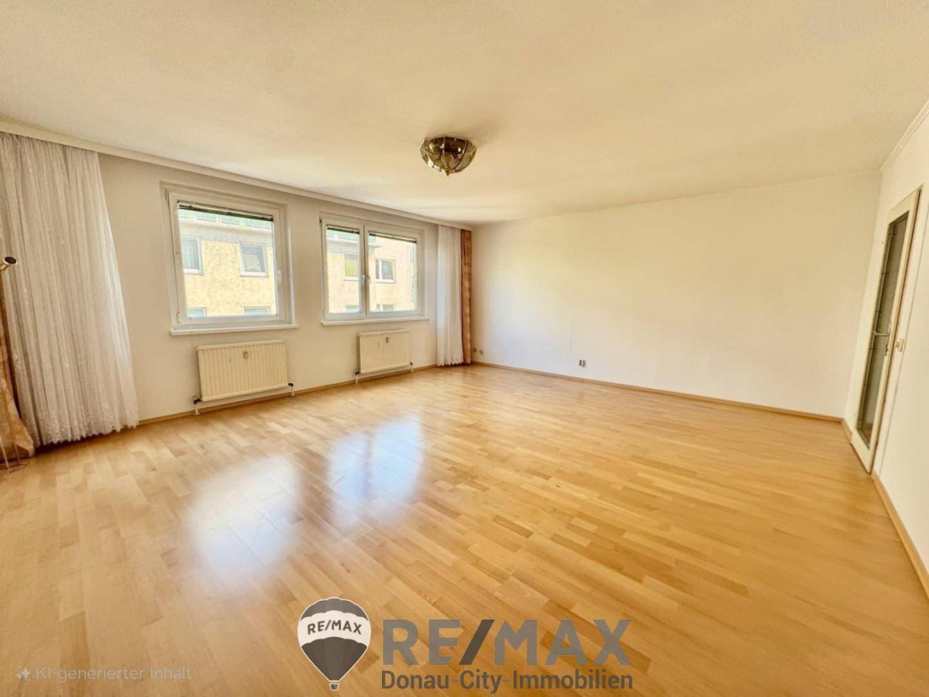 5-Zimmer Wohnung in Hernals, Austria, Nr. 232864