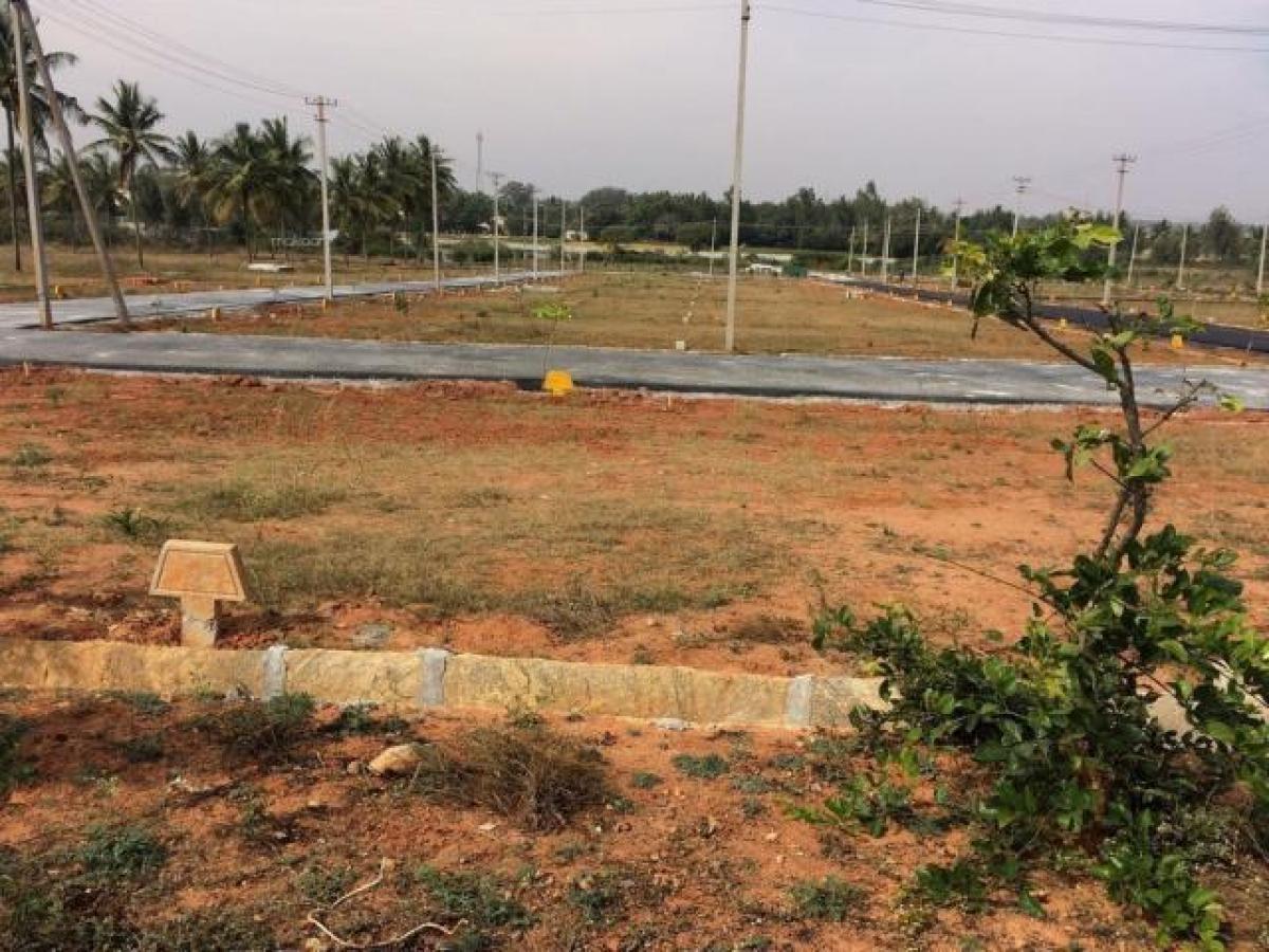 Grundstück in Bangalore, India, Nr. 37411