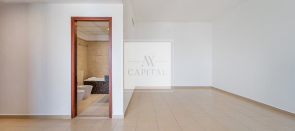 Квартира с 1 спальней в Джумейра Бич Резиденс, ОАЭ № 52296 10