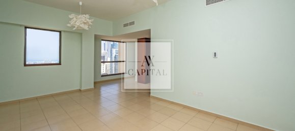 Квартира с 1 спальней в Джумейра Бич Резиденс, ОАЭ № 52296 14