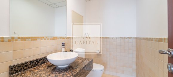 Квартира с 1 спальней в Джумейра Бич Резиденс, ОАЭ № 52296 2