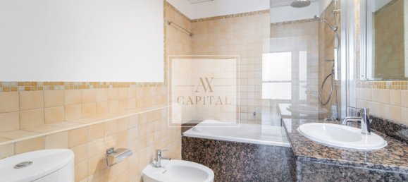 Квартира с 1 спальней в Джумейра Бич Резиденс, ОАЭ № 52296 9