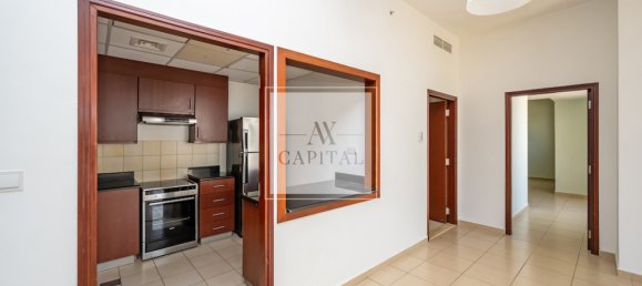 Квартира с 1 спальней в Джумейра Бич Резиденс, ОАЭ № 52296 17