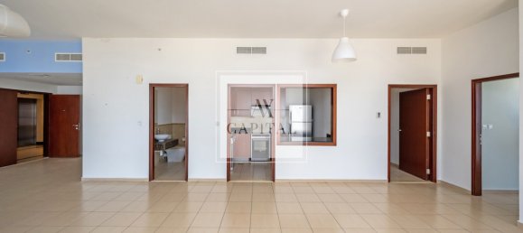 Квартира с 1 спальней в Джумейра Бич Резиденс, ОАЭ № 52296 6