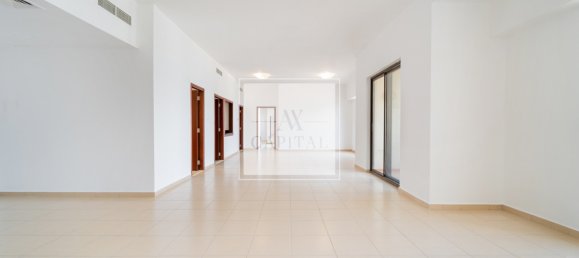 Квартира с 1 спальней в Джумейра Бич Резиденс, ОАЭ № 52296 5