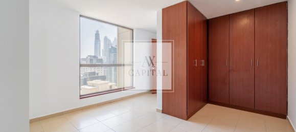 Квартира с 1 спальней в Джумейра Бич Резиденс, ОАЭ № 52296 11