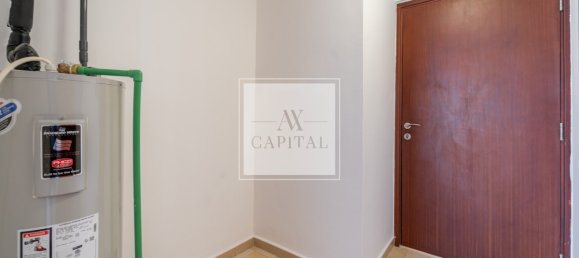 Квартира с 1 спальней в Джумейра Бич Резиденс, ОАЭ № 52296 15