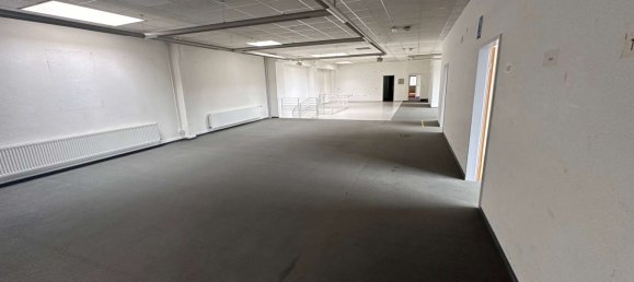 4320m² Warehouse in Uelzen, Germany No. 31444 29