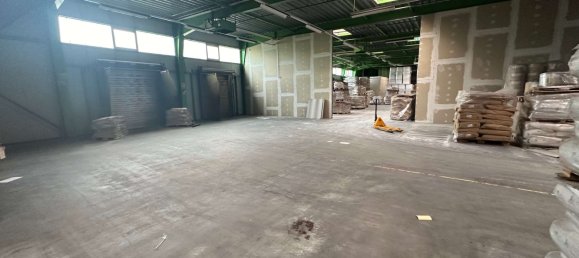 4320m² Warehouse in Uelzen, Germany No. 31444 13