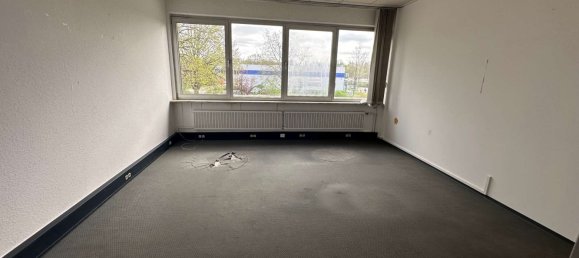 4320m² Warehouse in Uelzen, Germany No. 31444 31