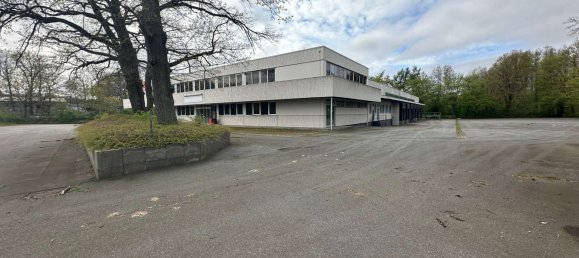 4320m² Warehouse in Uelzen, Germany No. 31444 3