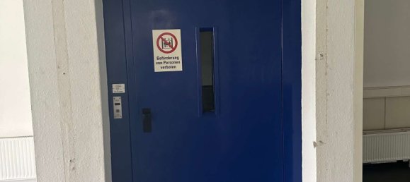 4320m² Warehouse in Uelzen, Germany No. 31444 23