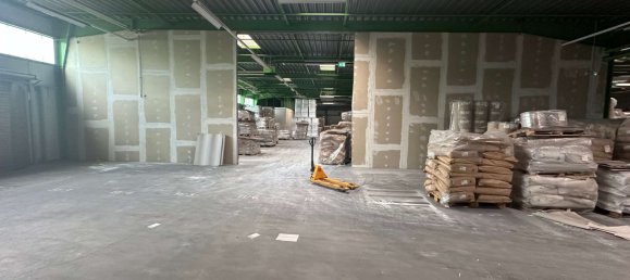 4320m² Warehouse in Uelzen, Germany No. 31444 12