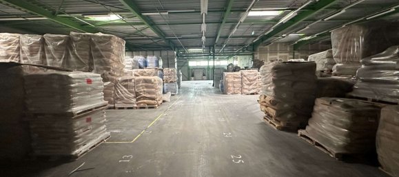 4320m² Warehouse in Uelzen, Germany No. 31444 9