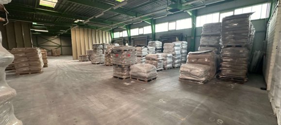 4320m² Warehouse in Uelzen, Germany No. 31444 16