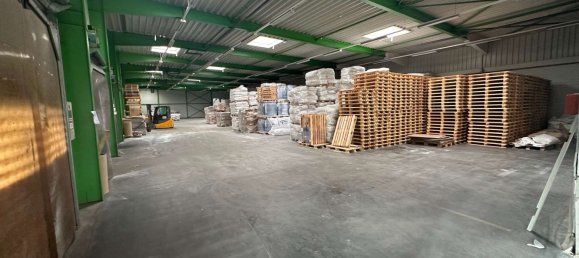 4320m² Warehouse in Uelzen, Germany No. 31444 5