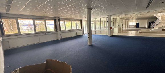 4320m² Warehouse in Uelzen, Germany No. 31444 20