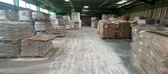 4320m² Warehouse in Uelzen, Germany No. 31444 15