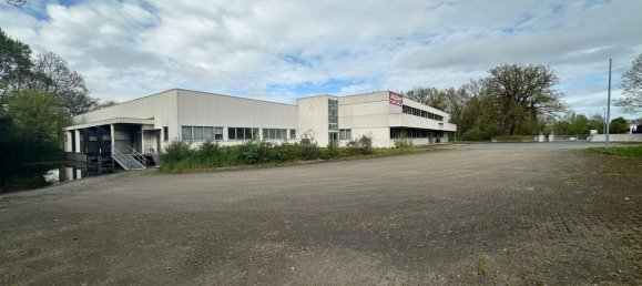 4320m² Warehouse in Uelzen, Germany No. 31444 17