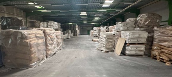 4320m² Warehouse in Uelzen, Germany No. 31444 10