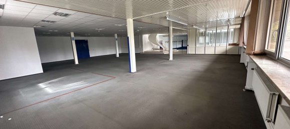 4320m² Warehouse in Uelzen, Germany No. 31444 22
