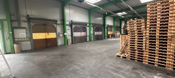 4320m² Warehouse in Uelzen, Germany No. 31444 6