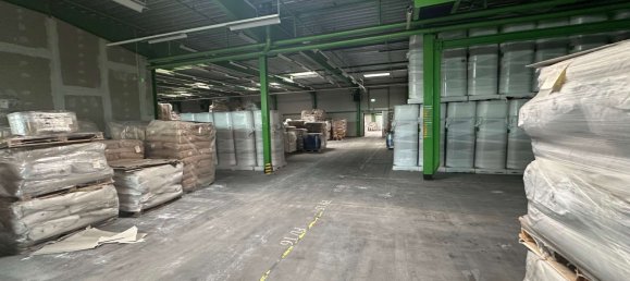 4320m² Warehouse in Uelzen, Germany No. 31444 11